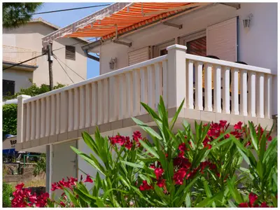 Ferienwohnung für 4 Personen (45 m²) in Primošten 3/10