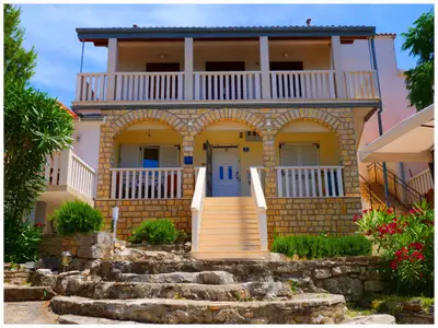 Ferienwohnung für 4 Personen (45 m²) in Primošten 5/10