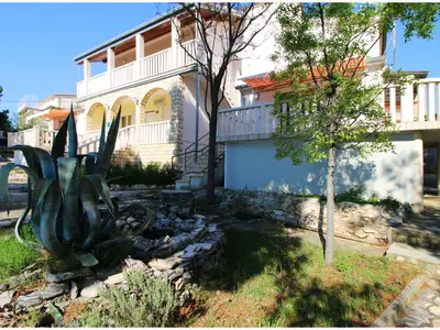 Ferienwohnung für 4 Personen (45 m²) in Primošten 1/10