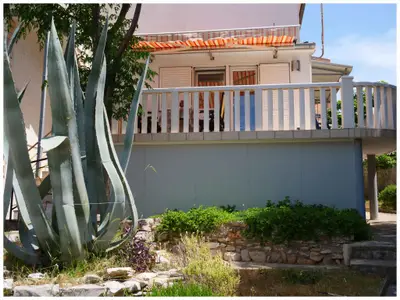 Ferienwohnung für 4 Personen (45 m²) in Primošten 6/10