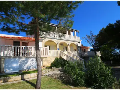 Ferienwohnung für 4 Personen (45 m²) in Primošten 7/10