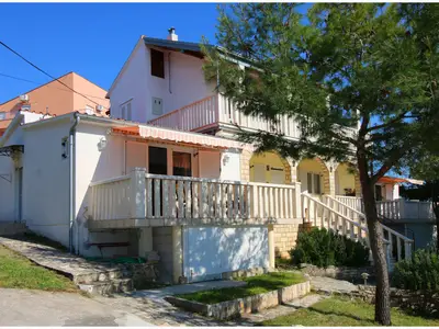 Ferienwohnung für 4 Personen (45 m²) in Primošten 8/10