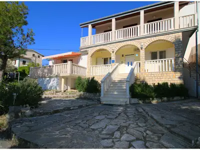 Ferienwohnung für 4 Personen (45 m²) in Primošten 9/10