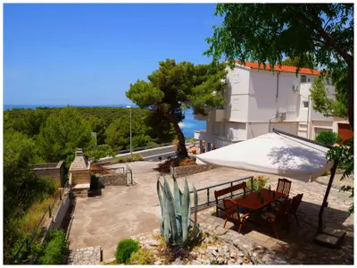 Ferienwohnung für 4 Personen (45 m²) in Primošten 10/10