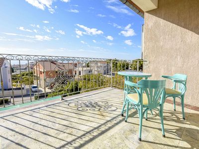 Ferienwohnung für 6 Personen (90 m²) in Primošten 5/10