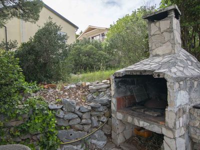 Ferienwohnung für 2 Personen (23 m²) in Primošten 2/10