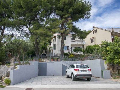 Ferienwohnung für 2 Personen (23 m²) in Primošten 6/10