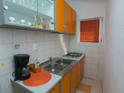 Ferienwohnung für 2 Personen (32 m²) in Primošten 2/10