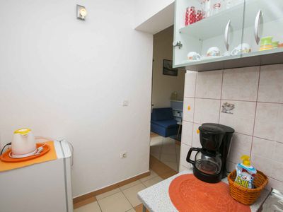 Ferienwohnung für 2 Personen (32 m²) in Primošten 3/10