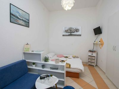 Ferienwohnung für 2 Personen (32 m²) in Primošten 4/10