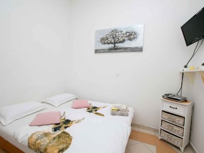 Ferienwohnung für 2 Personen (32 m²) in Primošten 6/10