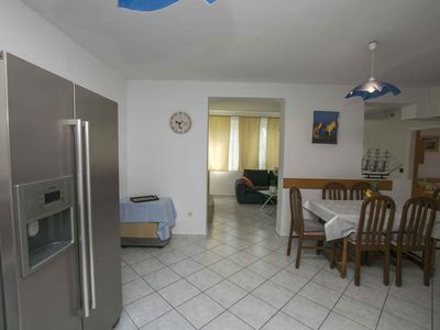 Ferienwohnung für 6 Personen (80 m²) in Primošten 3/10