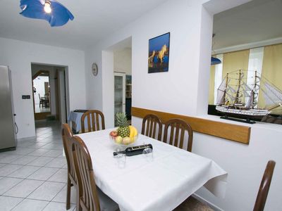 Ferienwohnung für 6 Personen (80 m²) in Primošten 4/10