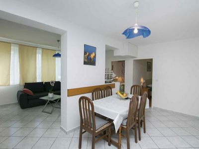 Ferienwohnung für 6 Personen (80 m²) in Primošten 5/10