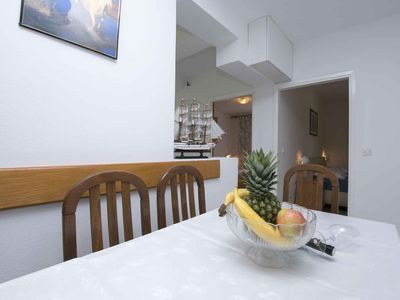 Ferienwohnung für 6 Personen (80 m²) in Primošten 6/10