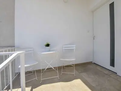 Ferienwohnung für 6 Personen (56 m²) in Primošten 3/10