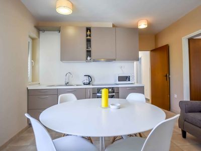 Ferienwohnung für 6 Personen (56 m²) in Primošten 5/10