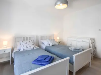 Ferienwohnung für 6 Personen (56 m²) in Primošten 8/10