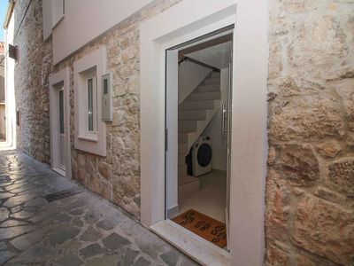 Ferienwohnung für 4 Personen (50 m²) in Primošten 3/10