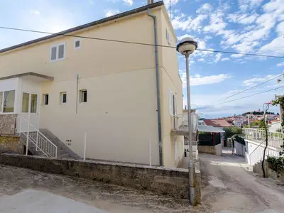 Ferienwohnung für 4 Personen (50 m²) in Primošten 3/10