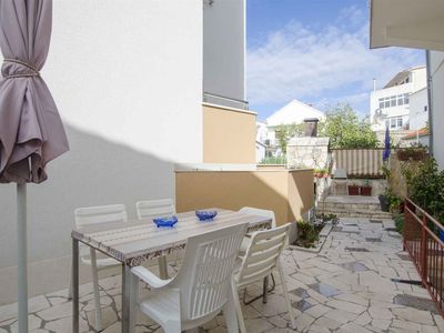 Ferienwohnung für 4 Personen (55 m²) in Primošten 4/10