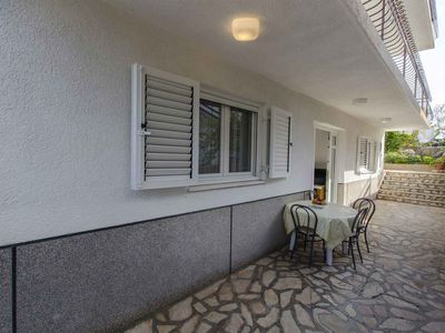 Ferienwohnung für 4 Personen (50 m²) in Primošten 4/10