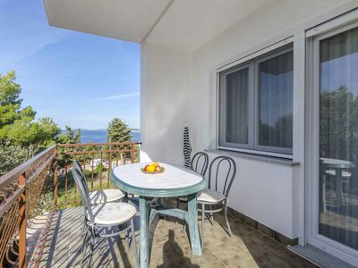 Ferienwohnung für 4 Personen (45 m²) in Primošten 4/10