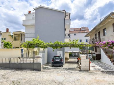 Ferienwohnung für 7 Personen (90 m²) in Primošten 4/10