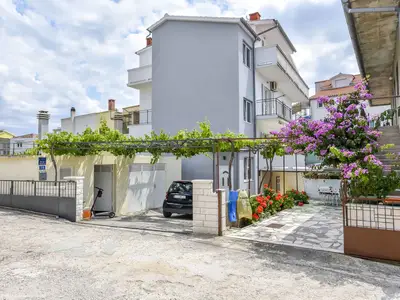 Ferienwohnung für 7 Personen (90 m²) in Primošten 5/10