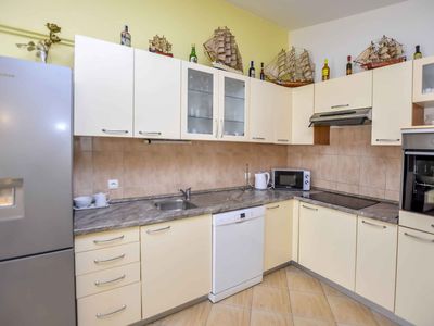 Ferienwohnung für 7 Personen (90 m²) in Primošten 6/10