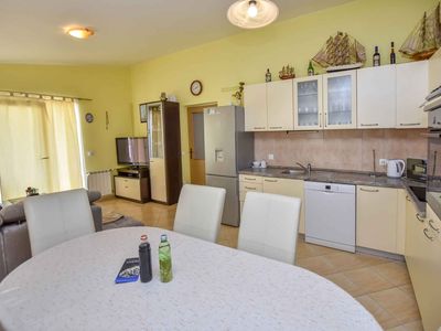 Ferienwohnung für 7 Personen (90 m²) in Primošten 7/10