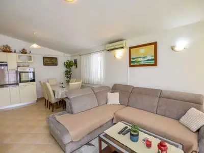 Ferienwohnung für 7 Personen (90 m²) in Primošten 8/10