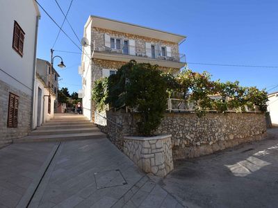 Ferienwohnung für 2 Personen (30 m²) in Primošten 1/10