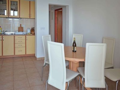 Ferienwohnung für 5 Personen (55 m²) in Primošten 7/10