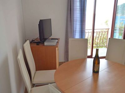 Ferienwohnung für 5 Personen (55 m²) in Primošten 8/10