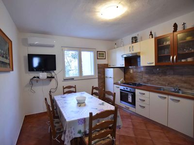 Ferienwohnung für 8 Personen (80 m²) in Primošten 4/10