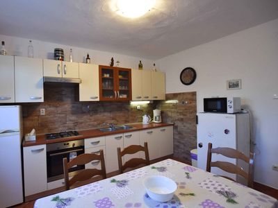 Ferienwohnung für 8 Personen (80 m²) in Primošten 5/10