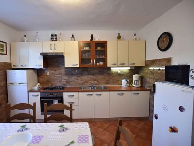 Ferienwohnung für 8 Personen (80 m²) in Primošten 6/10