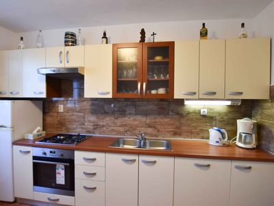 Ferienwohnung für 8 Personen (80 m²) in Primošten 7/10