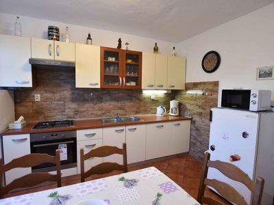 Ferienwohnung für 8 Personen (80 m²) in Primošten 8/10