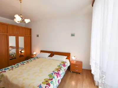 Ferienwohnung für 8 Personen (80 m²) in Primošten 10/10