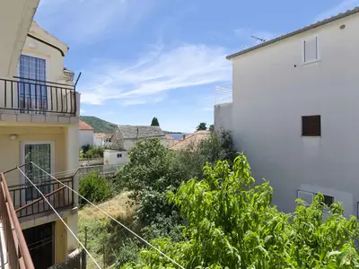 Ferienwohnung für 4 Personen (50 m²) in Primošten 2/10