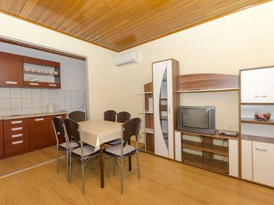 Ferienwohnung für 4 Personen (50 m²) in Primošten 5/10