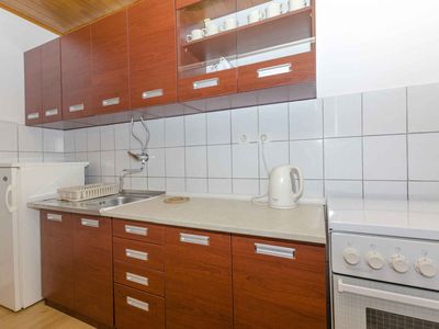 Ferienwohnung für 4 Personen (50 m²) in Primošten 6/10