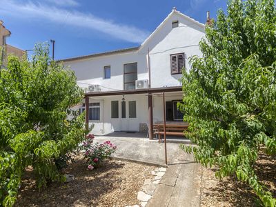 Ferienwohnung für 2 Personen (30 m²) in Primošten 5/10