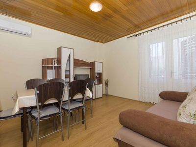 Ferienwohnung für 4 Personen (50 m²) in Primošten 8/10