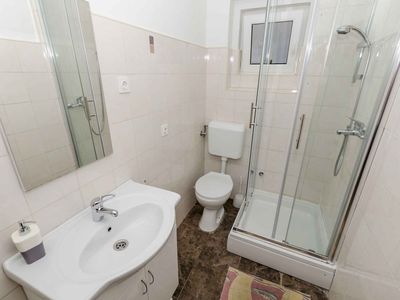 Ferienwohnung für 4 Personen (50 m²) in Primošten 9/10