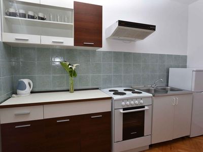 Ferienwohnung für 2 Personen (30 m²) in Primošten 6/10