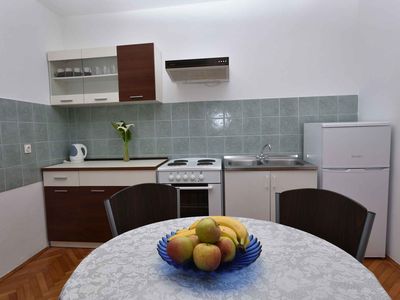 Ferienwohnung für 2 Personen (30 m²) in Primošten 7/10