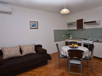 Ferienwohnung für 2 Personen (30 m²) in Primošten 8/10